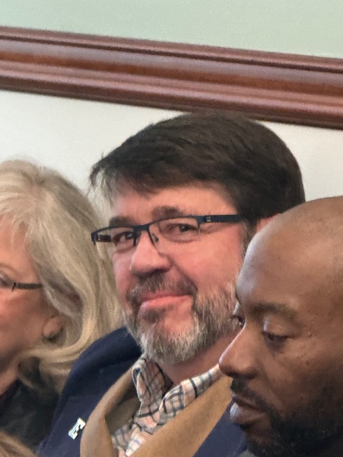 LDCN_EMU's tweet image. Today, we celebrate Dr. Perry Francis, our recently retired Counseling faculty member, who has been awarded Emeritus status by the Board of Regents in recognition of his 19 years of dedicated teaching and service at EMU. Congratulations, Dr. Francis! You truly deserve this honor.