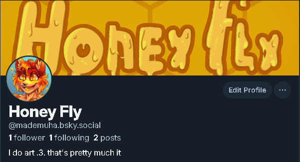 🔞HoneyFly (moved to bsky)🔞 tweet media