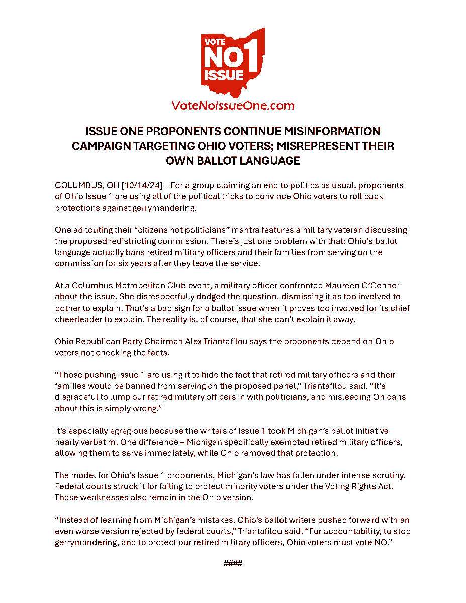 Ohio Works tweet media