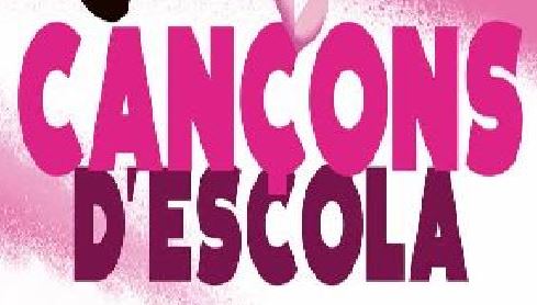 Demà Dv. 18/10 a les 18 h no et perdis l'espectacle "Cançons d'Escola", on caben faltes d'ortografia, zombis, mags, robots, encanteris i tota mena de bruixeries. Això és perquè cantat tot s'enganxa millor.

Inscriu-te: shorturl.at/tJ0n6