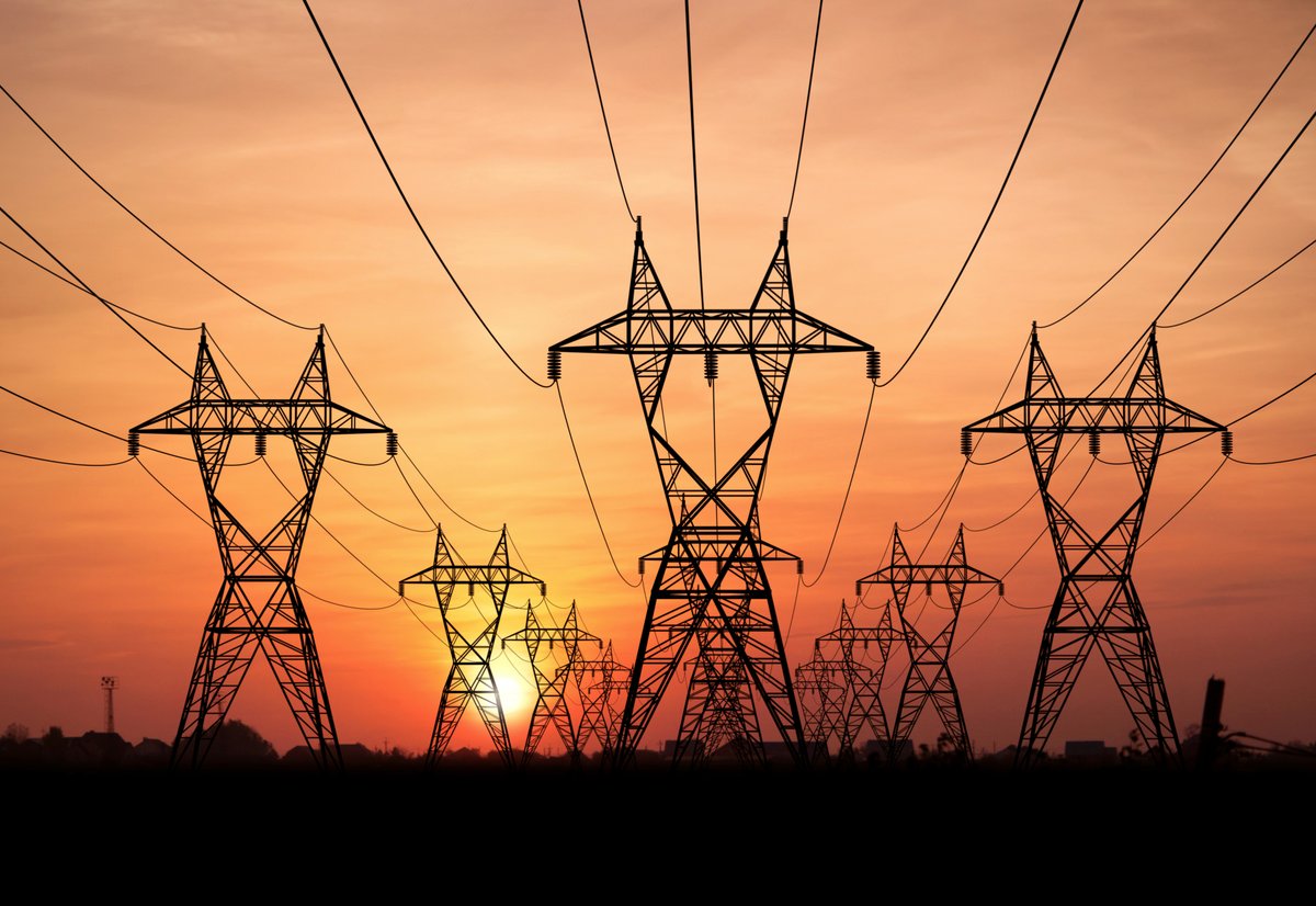 EIAgov's tweet photo. New data 🚨

We've published the Electric Power Annual with final data for 2023:

⚡️ Electricity sales
⚡️ Generating capacity
⚡️ Environmental data
⚡️ Fuel consumption

More here👉 https://t.co/SJthmGiavq https://t.co/ZXP9Tasg3S