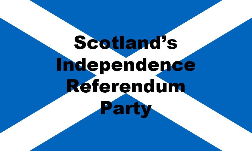 ScotsIndyRef3's tweet photo. @Dennynews Scotland should hold a state funeral for Salmond.
And we should erect a statue at Holyrood in honour of his achievement in nearly getting Scottish Independence.

Only Sir William Wallace &amp; King Robert de Bruce have done more.

https://t.co/z43ah1Vig9
Member - Alba Party https://t.co/TXanNfkeSW
