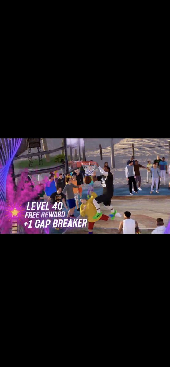 BallnLikeMikeTV's tweet photo. Season 2 Level 40 Reward 😮‍💨😮‍💨 https://t.co/6l877uSkFE
