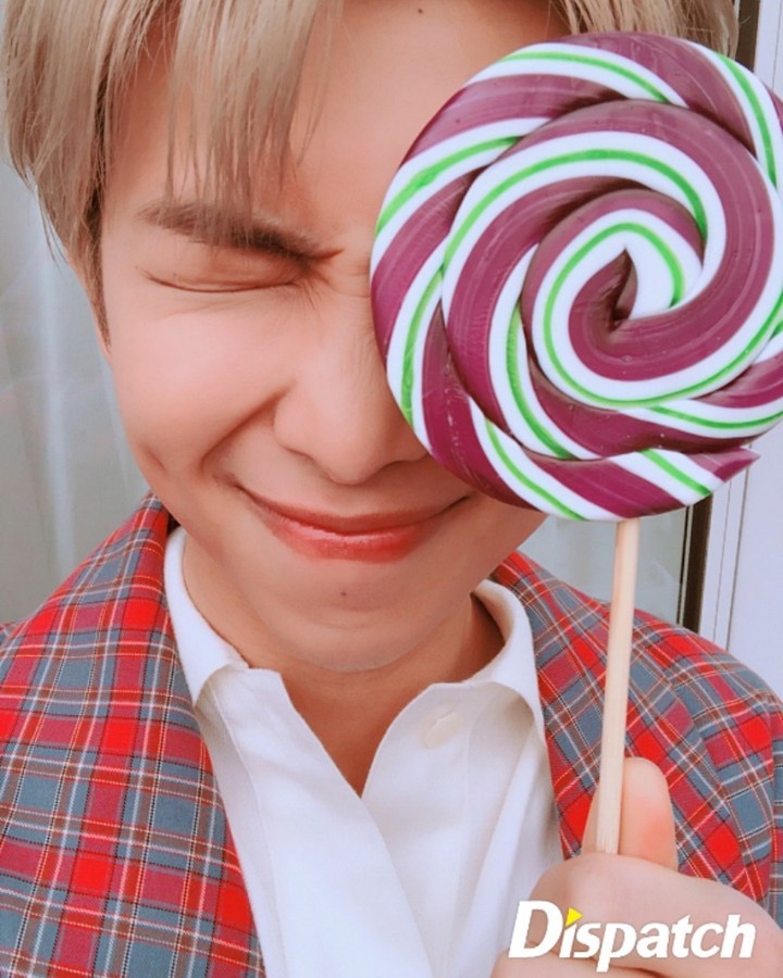 LadyNuala's tweet photo. To keep #RM in top 10 I vote for him for #2024MAMAVOTE https://t.co/Kovrrt9UIK
