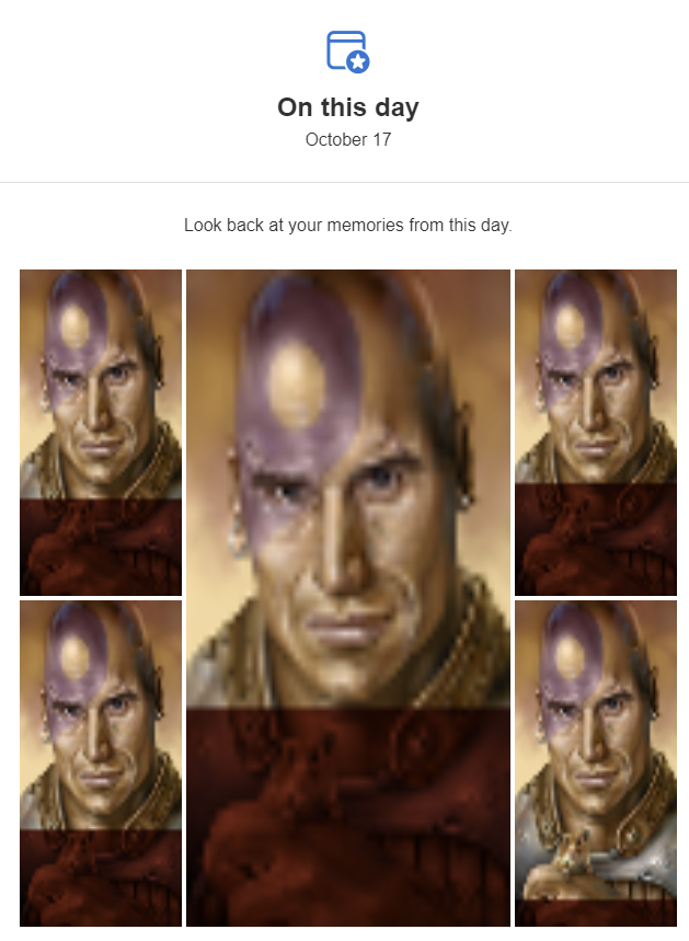 🐔 Brian Bucklew 🐔 ₑͤ＞∿＜ₑͤ ∞🌮 tweet media