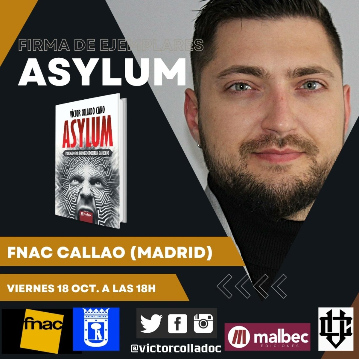 No te digo que me lo mejores, ¡iguálamelo!