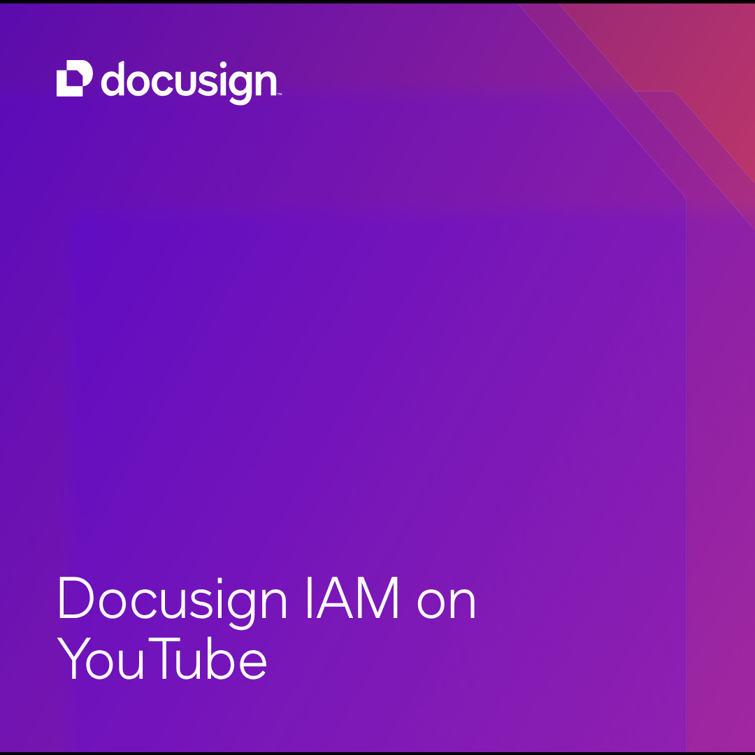 Docusign tweet picture