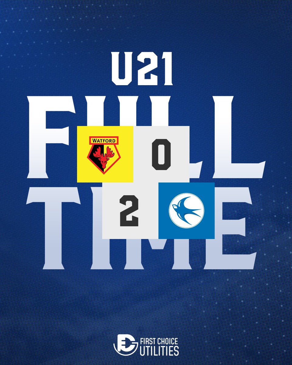 An away win in the PL Cup for our U21s! ✅

Dakarai Mafico and Isaac Jefferies were on the scoresheet for City! 💙

#CityAsOne