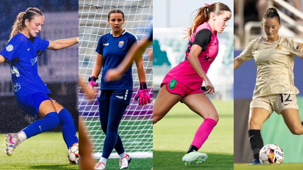 USL Super League (@uslsuperleague) on Twitter photo 𝙍𝙞𝙣𝙜 𝙧𝙞𝙣𝙜 the <a href="/USYNT/">U.S. Soccer YNT</a> is calling 📞
Four USL Super League players have been called up to #U19WYNT Training Camp! 🇺🇸
➡️ bit.ly/4f5v0IU 𝙍𝙞𝙣𝙜 𝙧𝙞𝙣𝙜 the <a href="/USYNT/">U.S. Soccer YNT</a> is calling 📞
Four USL Super League players have been called up to #U19WYNT Training Camp! 🇺🇸
➡️ bit.ly/4f5v0IU