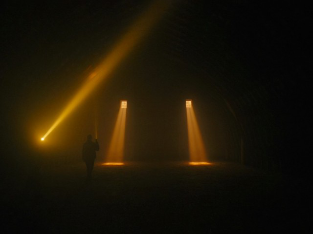 TheCinesthetic's tweet photo. Longlegs (2024) dir. Osgood Perkins https://t.co/CNshaqJVdg