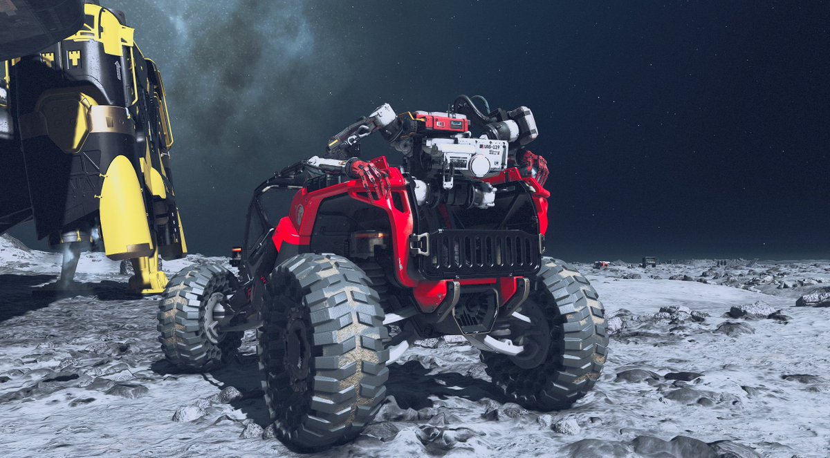 KCollies's tweet photo. #Vasco im Huckepack auf dem #REV8

sieht nice aus..

Mal sehen ob er sich festhalten kann, bei meiner Fahrweise...
@bethesda_de @StarfieldGame @CreaVative_Net  @Caseking @wearecyberpunks https://t.co/JlBfPPePuE
