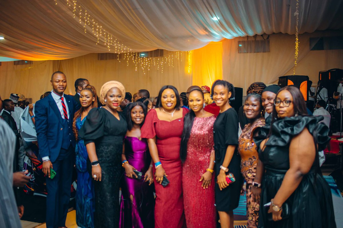 JCIEKO's tweet photo. Throwback to Gateway 2024 – Moments to Cherish!

Reflecting on the unforgettable experience at the JCI Nigeria National Convention, tagged Gateway 2024 in the historic city of Abeokuta. From the energetic opening ceremony to the closing moments,

1/3 https://t.co/8GEZXDpmqI