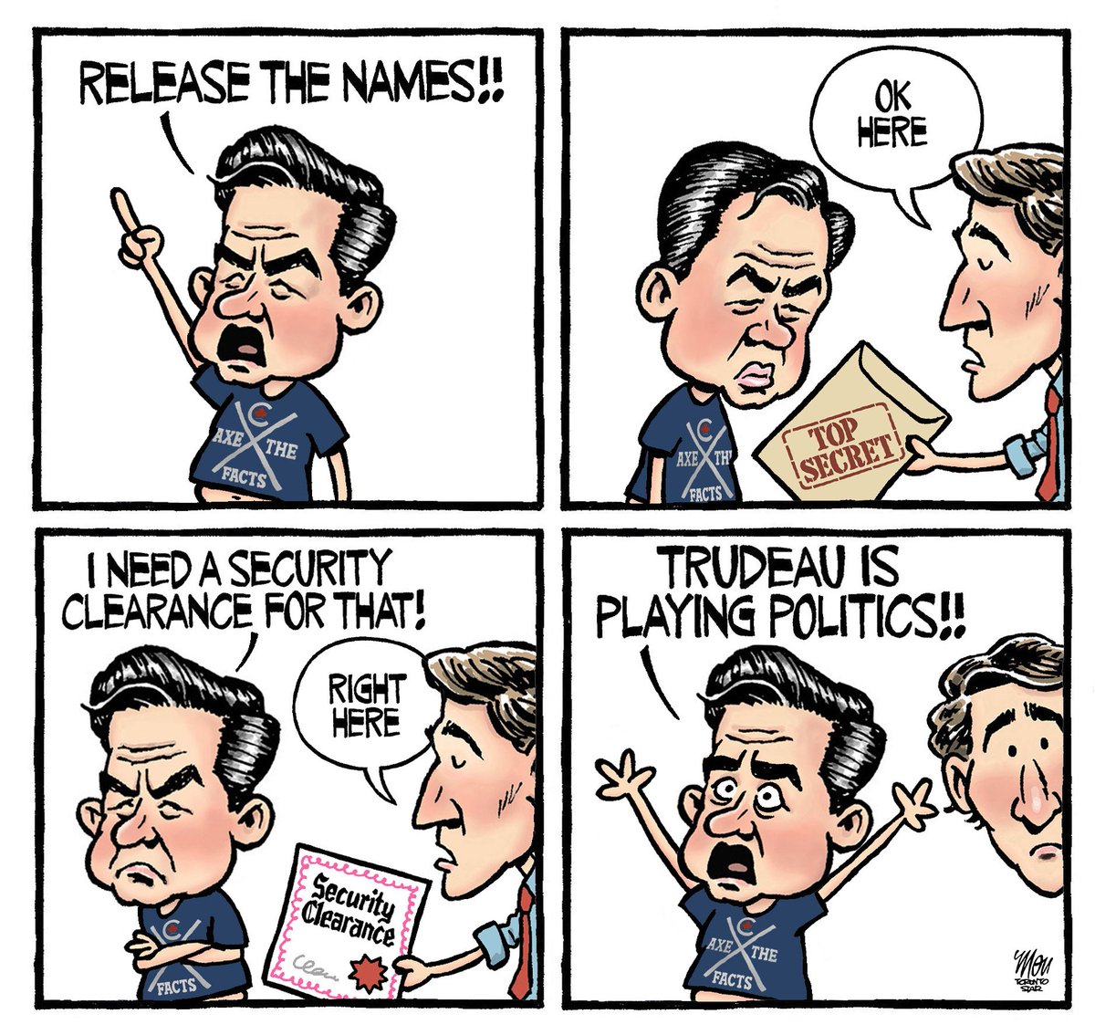 Please enjoy my cartoon for Friday's <a href="/TorontoStar/">Toronto Star</a>