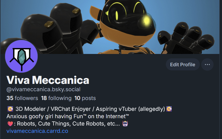 Viva Meccanica 💽 tweet media