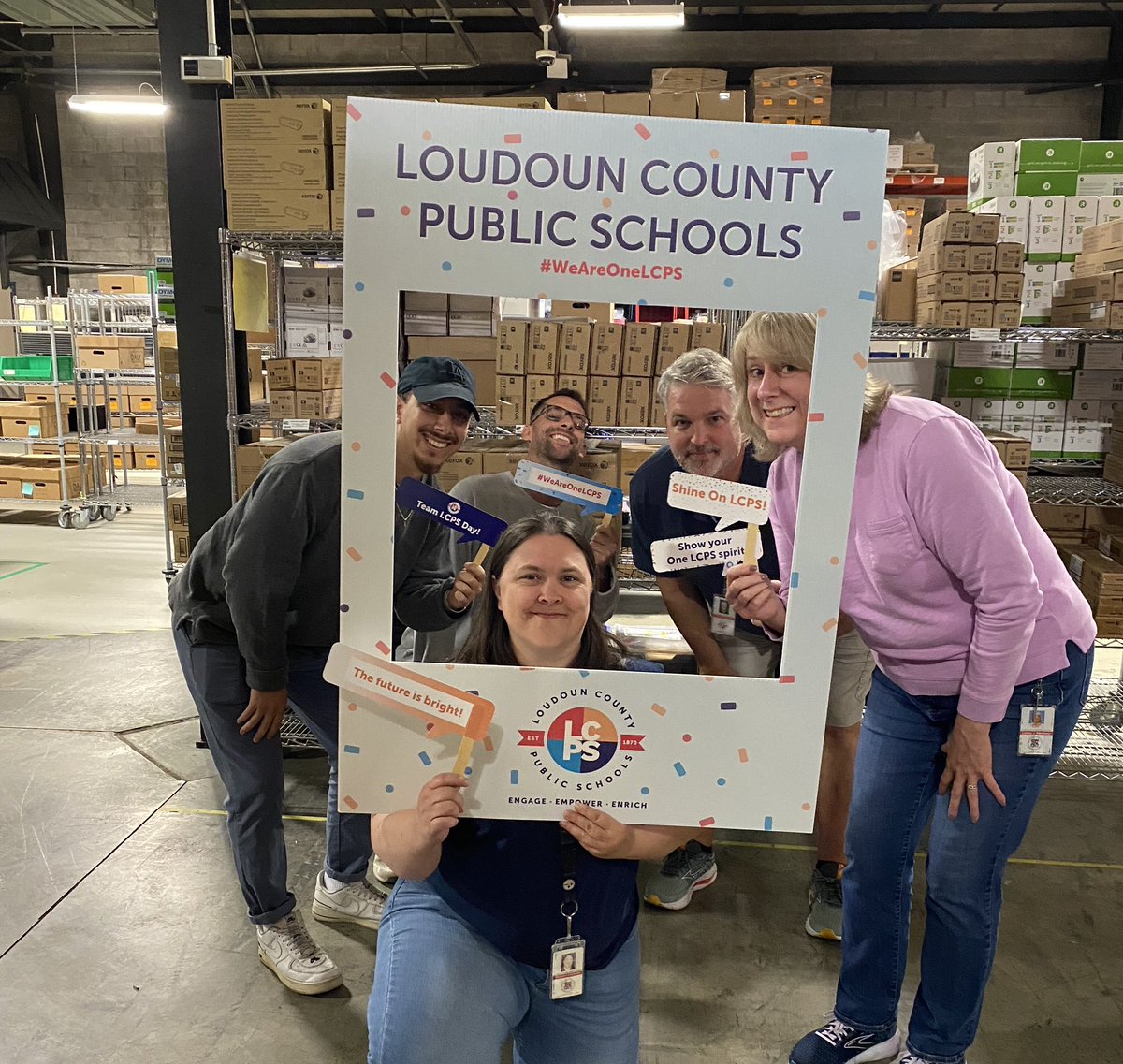 Stephanie Workman tweet media