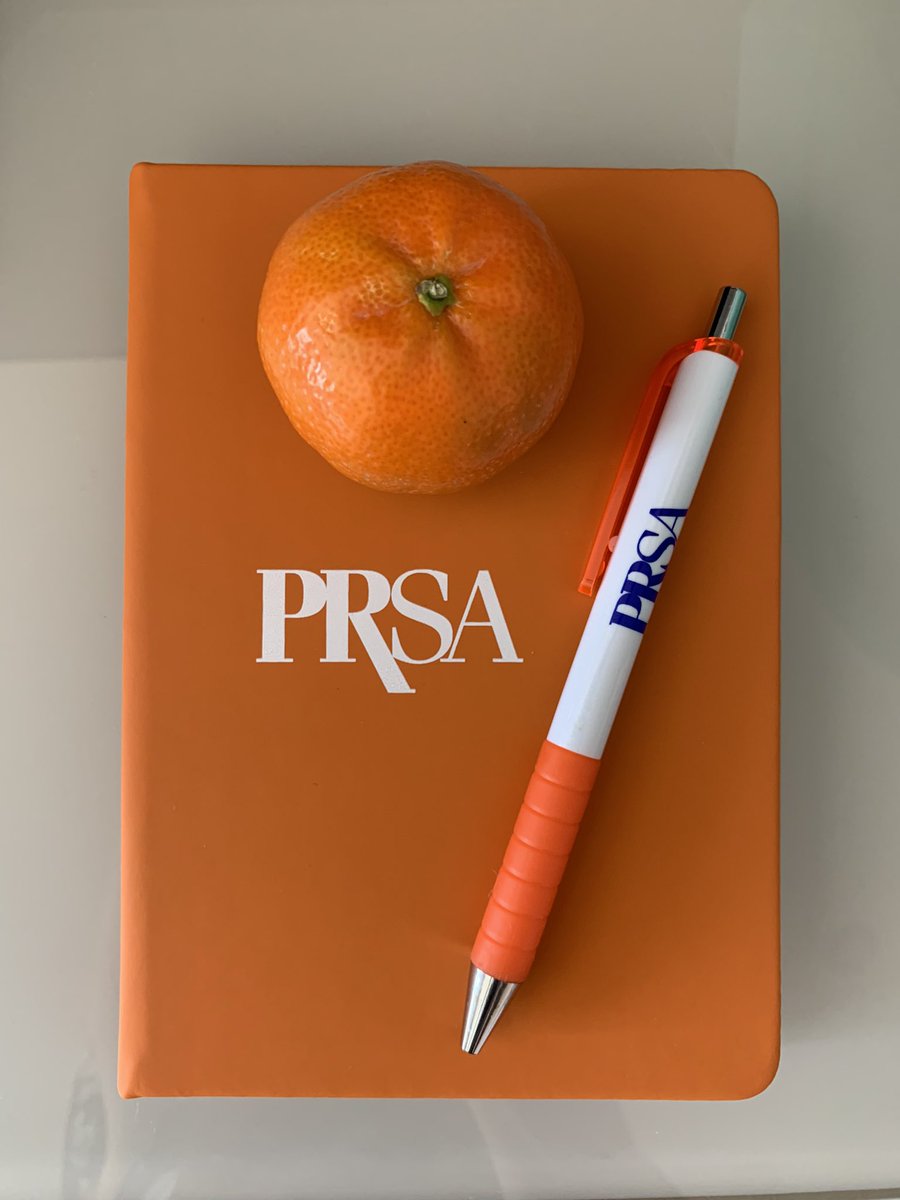 PRSAtactics's tweet photo. Thank you so much for a great #PRSAICON 2024 in Anaheim! Check back for more recaps from our insightful speakers at https://t.co/2TUtCTYHYL as well as in the upcoming print edition of Strategies & Tactics! https://t.co/JQvov7sQ9K