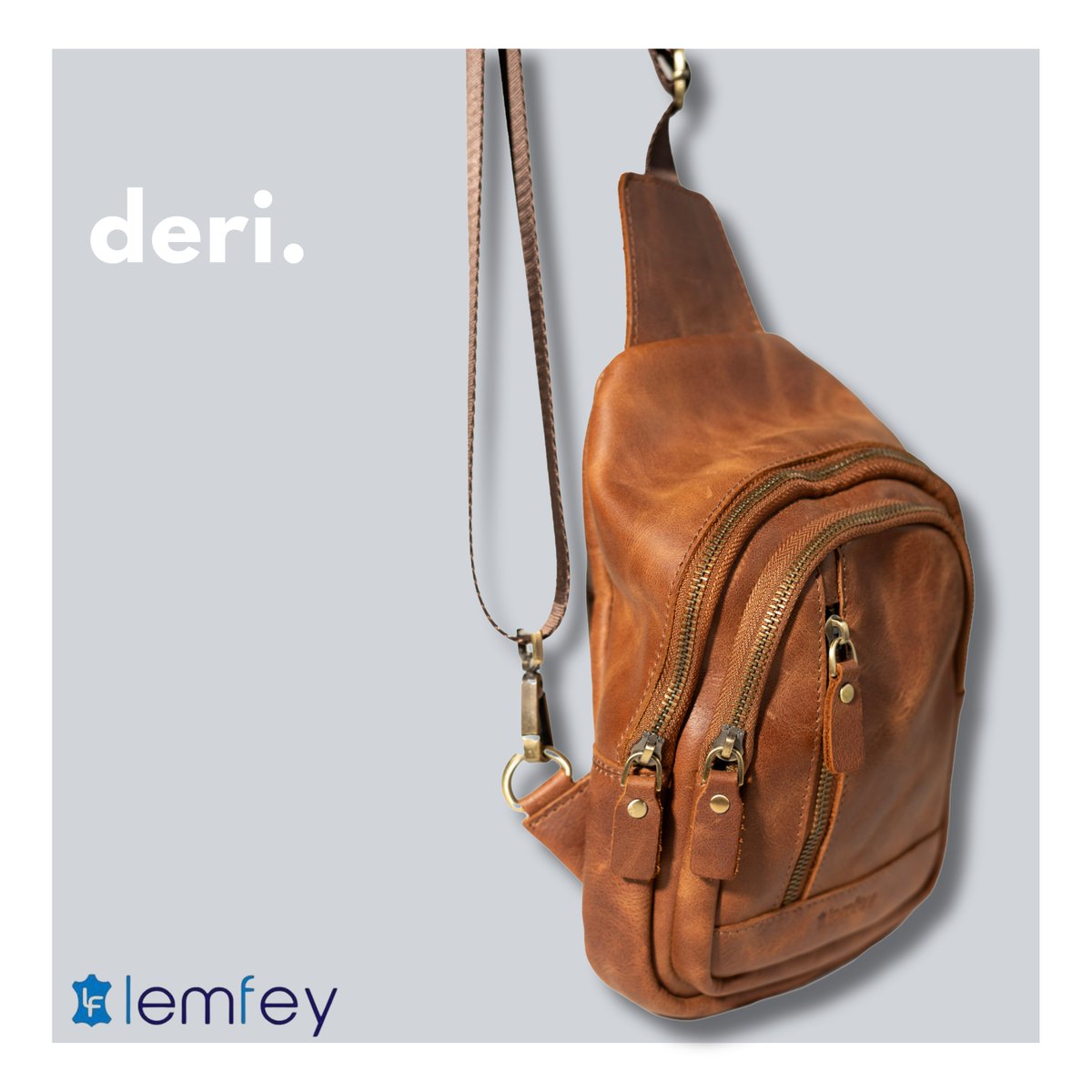 lemfeyofficial's tweet photo. Yeni sezonun en kaliteli ve rahat premium deri ceketleri Lemfey'de!
🧥
Ebrar Çapraz Çanta
-Dana derisi kullanılarak,el işçiliği ile üretilmiştir.
-Geniş bir iç hacme sahiptir.
-3 adet bölmesi mevcuttur.
Ayrıntılar için tıklayınız:
https://t.co/UD2mHC0OaL
#leather #leathercraft https://t.co/Cr2UTsMS91