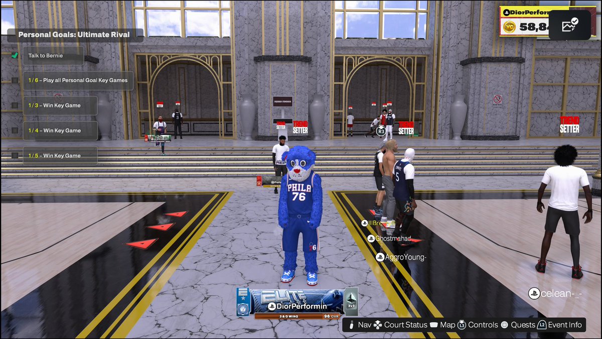 my name is dp tweet media