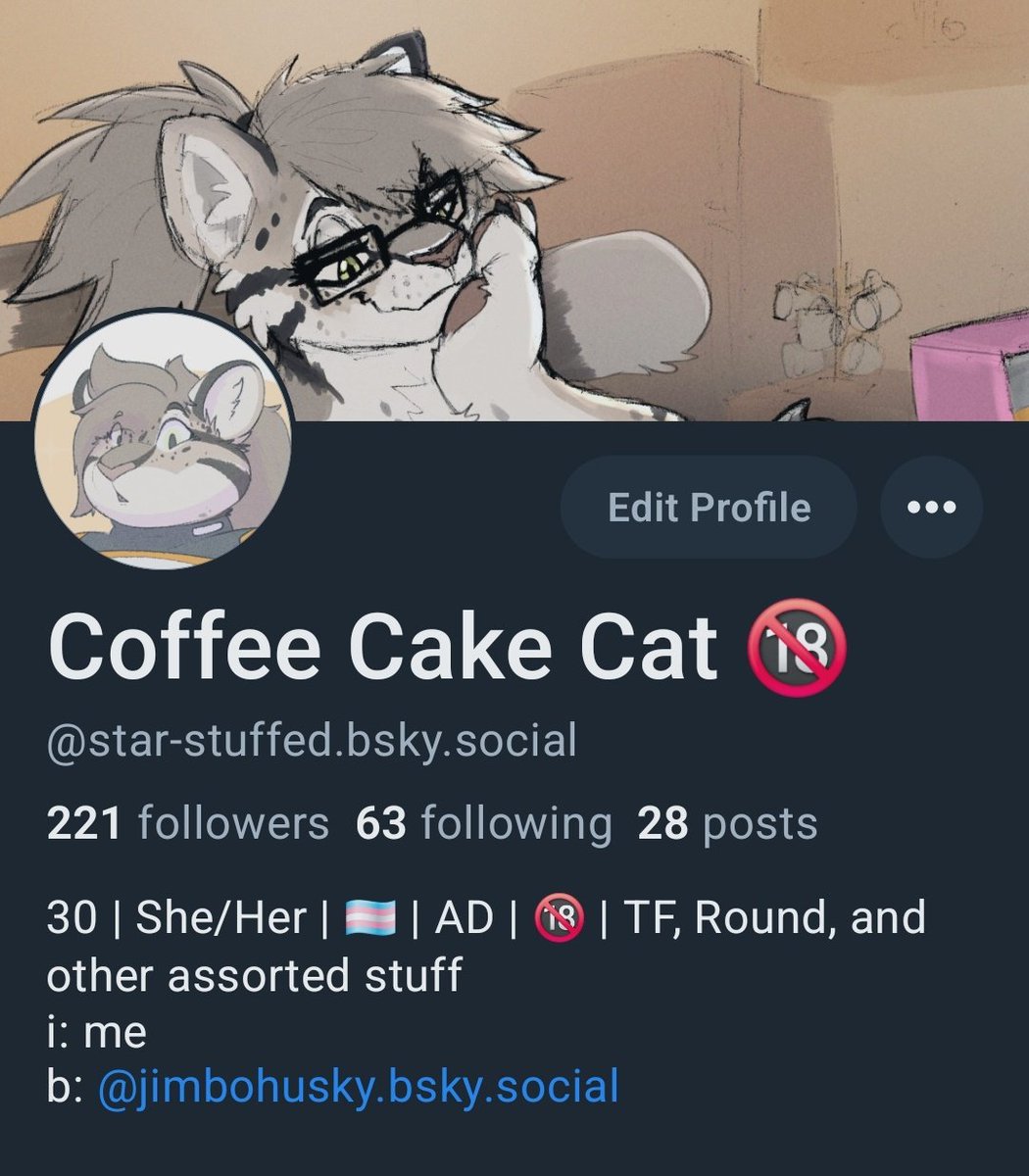 HeftyHaunches's tweet photo. Havent really been active here but future stuff will probably be over on my bsky
https://t.co/WVnUOvVngF https://t.co/9lDxyBNu7a