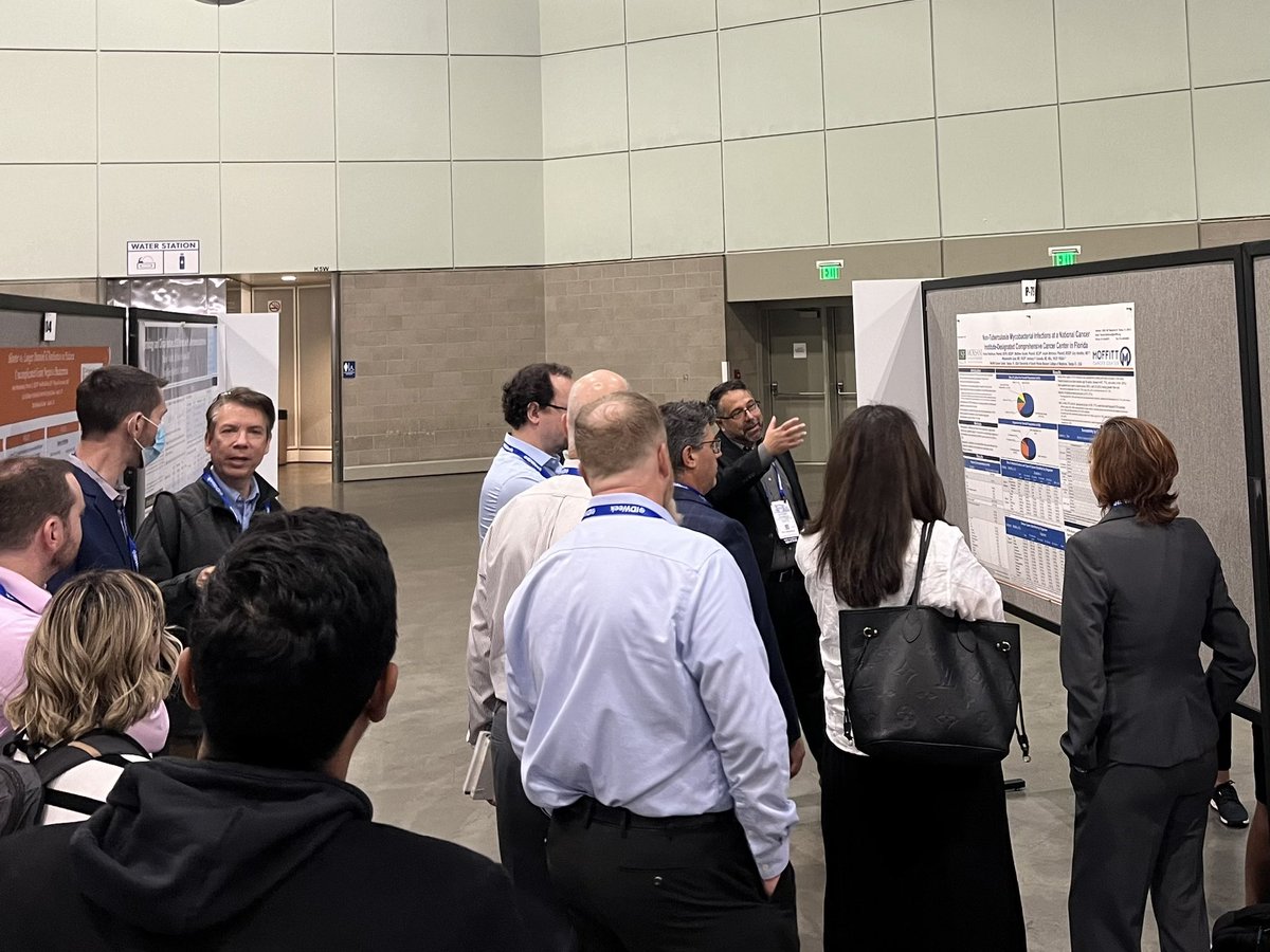 USF Infectious Disease and International Medicine tweet media