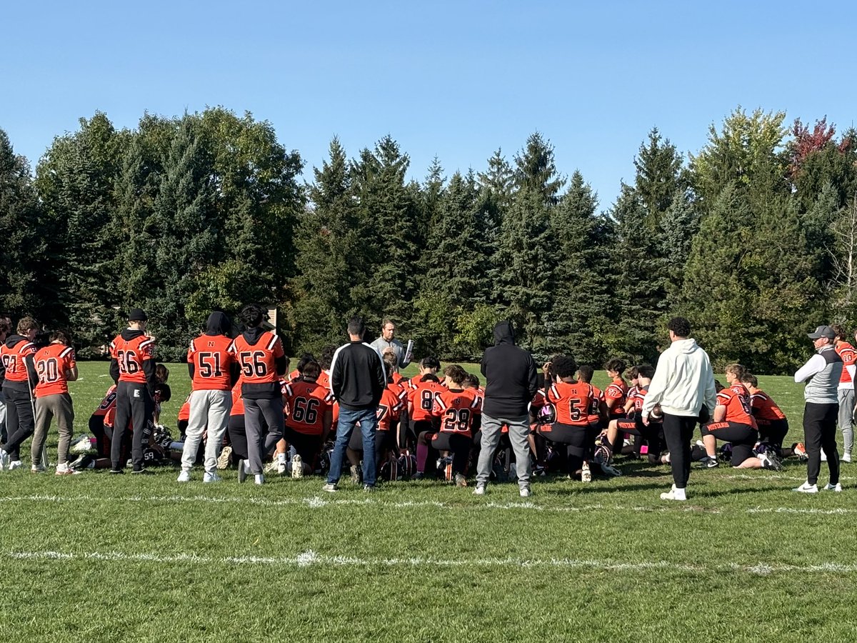 Northville_News's tweet image. “Leave a legacy.” 

@nville_fb || #JugWeek