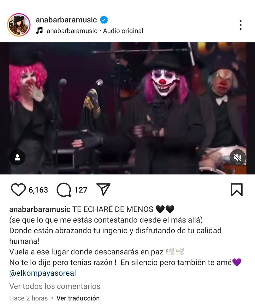 flacokiedis's tweet photo. No quería llorar 😢

 #Kompayaso https://t.co/h1nawax1xn