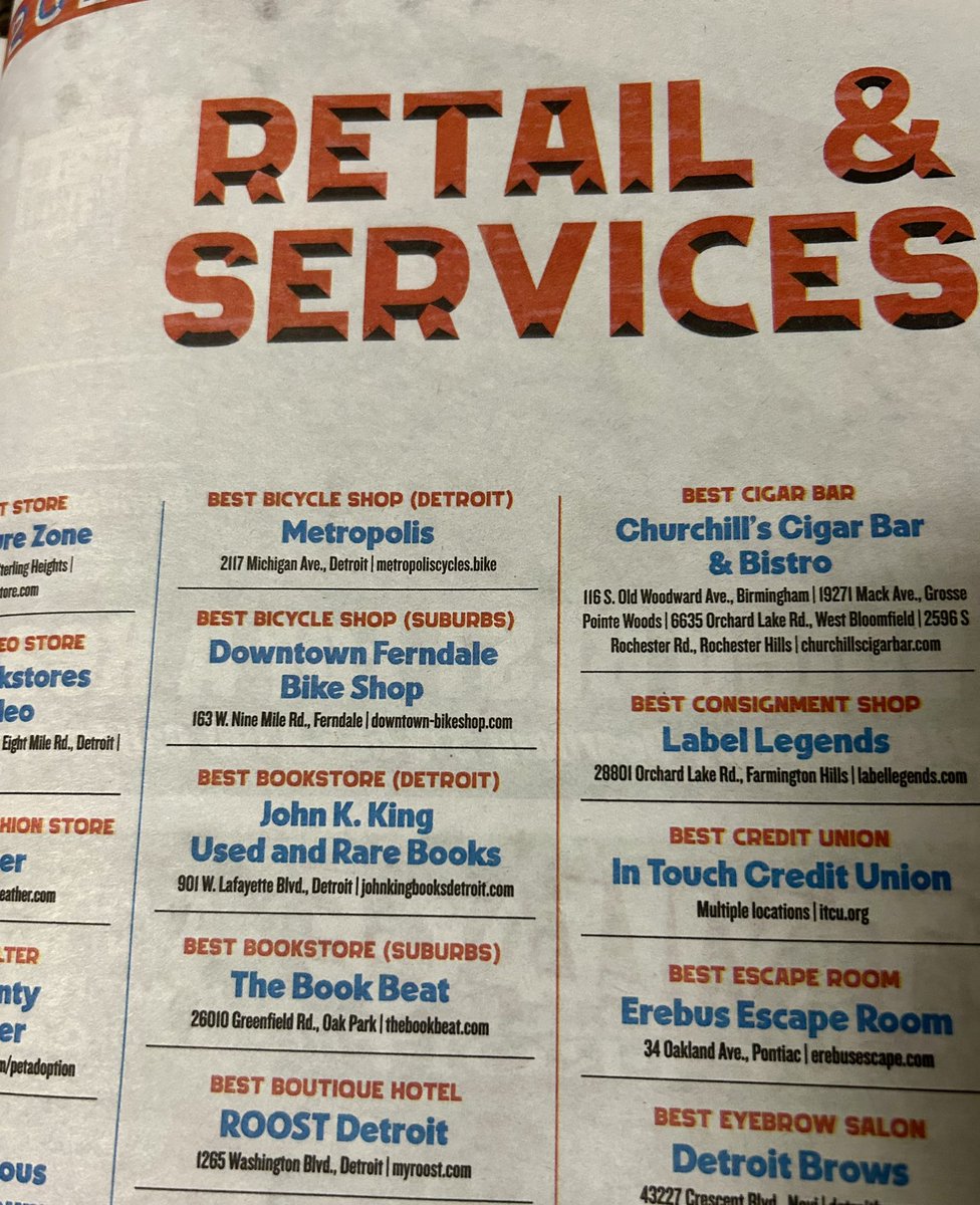 John K. King Used & Rare Books tweet media
