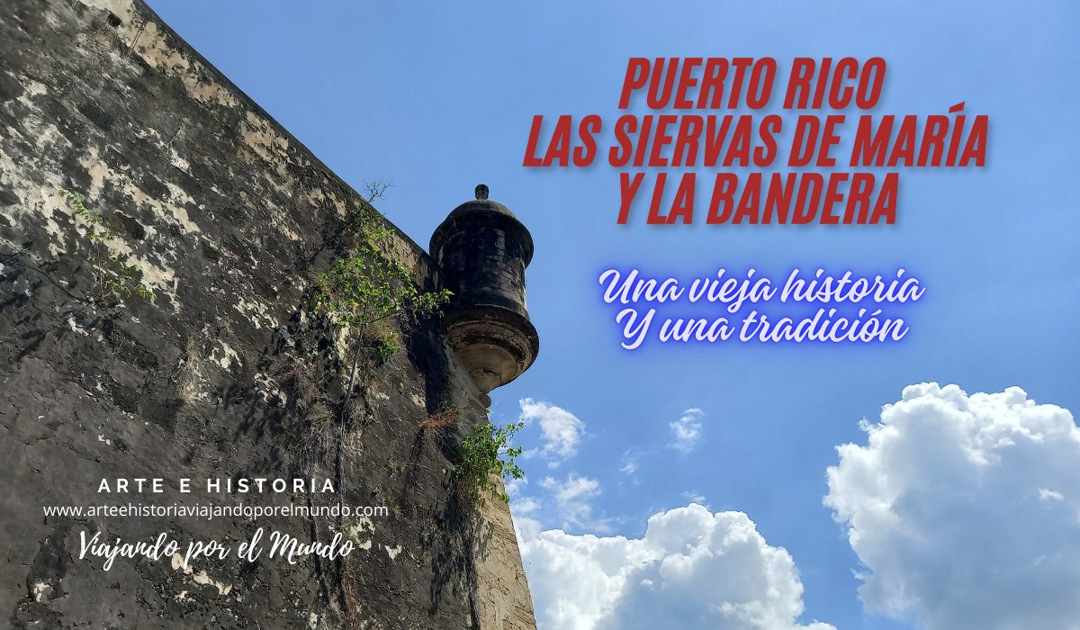 amh_elearning's tweet photo. PUERTO RICO una vieja historia y una tradición
¿Por qué volver al Convento de las Siervas de María en el Viejo San Juan?
Queríamos volver a disfrutar de la vista que tiene la Bahía de San Juan desde la magnífica terraza del edificio.
Y más...  
https://t.co/h11y39qHP9 https://t.co/aRGmXUDMIy