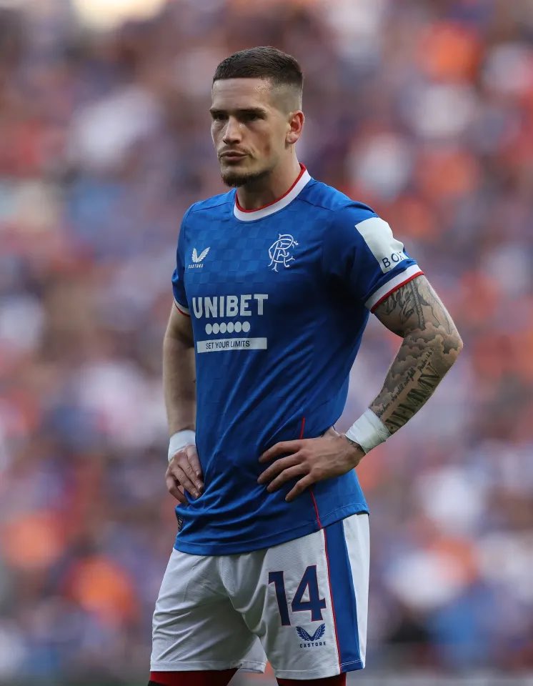 DaRangersRumour's tweet photo. 🚨| Ryan Kent's Contract at
Fenerbahçe has been 𝐓𝐄𝐑𝐌𝚰𝐍𝐀𝐓𝐄𝐃. Would you like to see Ryan Kent back at Rangers? 🤔🇬🇧

#rangers #ryankent #fernabache #watp #nosurrender #monthegers https://t.co/iGqFNzBBHg