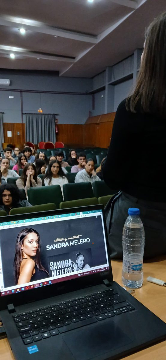 IES El Greco tweet media