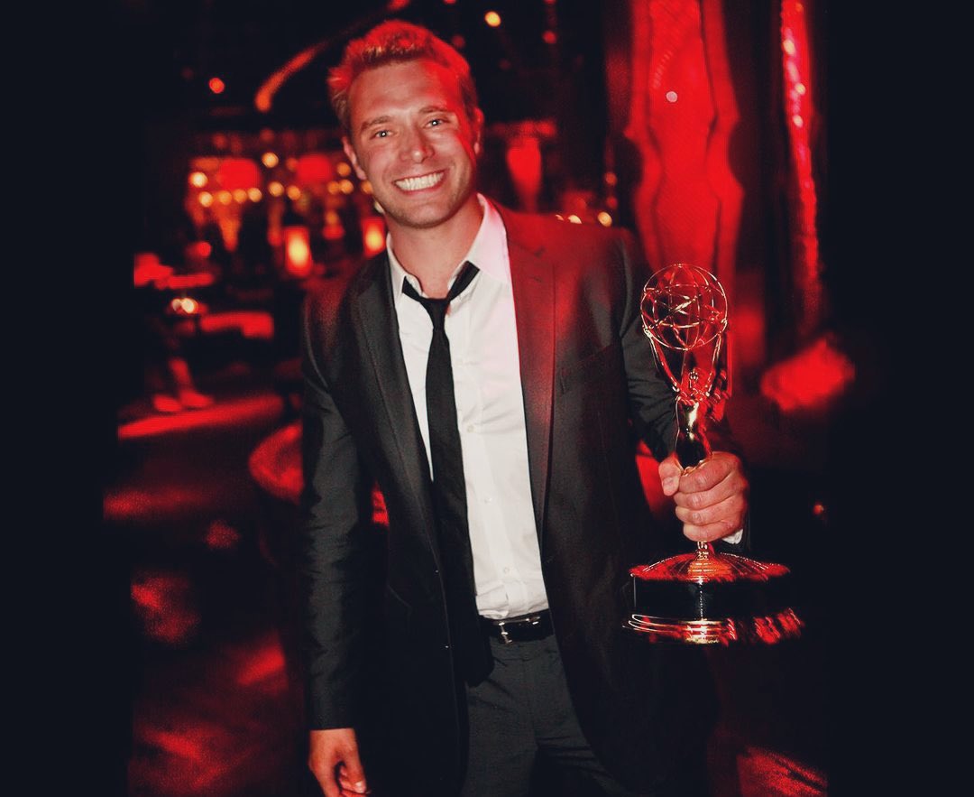 Upper_21's tweet photo. #CelebratingBillyMiller ✨ https://t.co/1H5foQf6ak