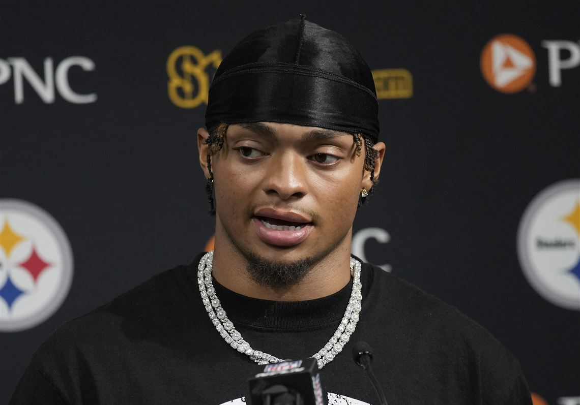 Steelers Depot 7⃣ tweet media