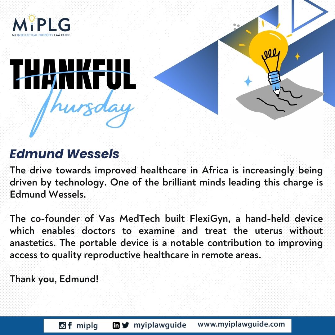 MY INTELLECTUAL PROPERTY LAW GUIDE tweet media