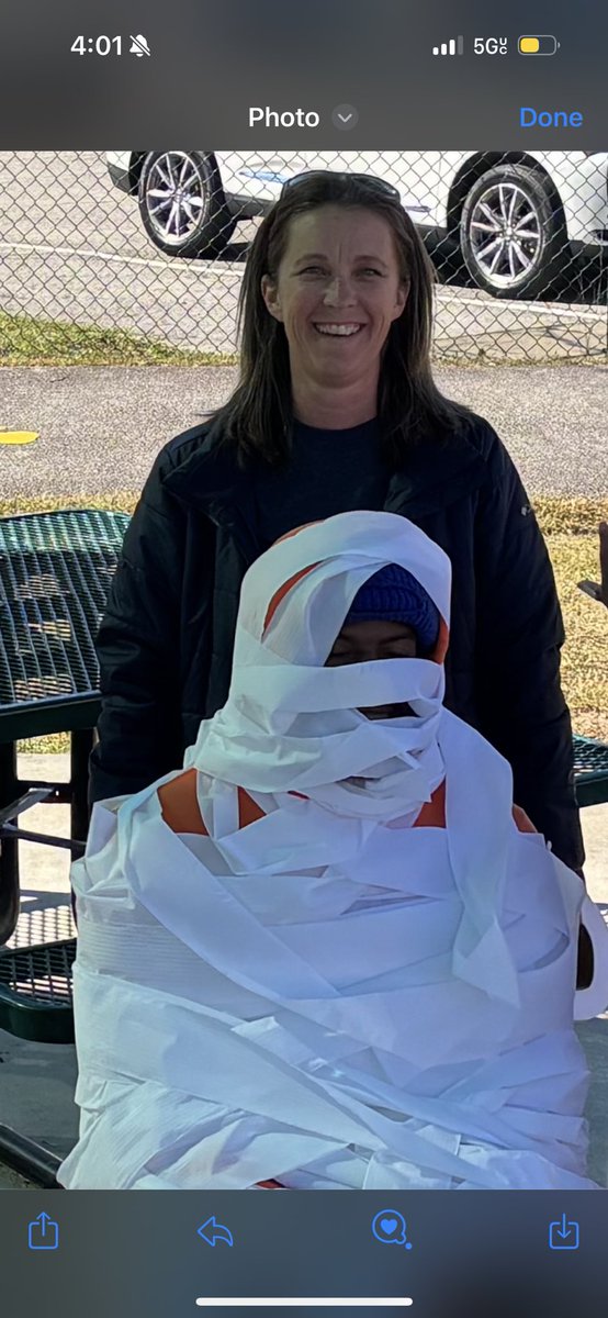 Forest Pines Drive PTA (@forestpinespta) on Twitter photo <a href="/FPDES/">Forest Pines Drive</a> students are earning prizes like mummifying an Apex member by completing daily challenges! Tonight’s challenge is Pledging, and wearing orange and blue.
They also are learning about FUTURE LEADERS and showing respect and being grateful <a href="/FPDES/">Forest Pines Drive</a> students are earning prizes like mummifying an Apex member by completing daily challenges! Tonight’s challenge is Pledging, and wearing orange and blue.
They also are learning about FUTURE LEADERS and showing respect and being grateful