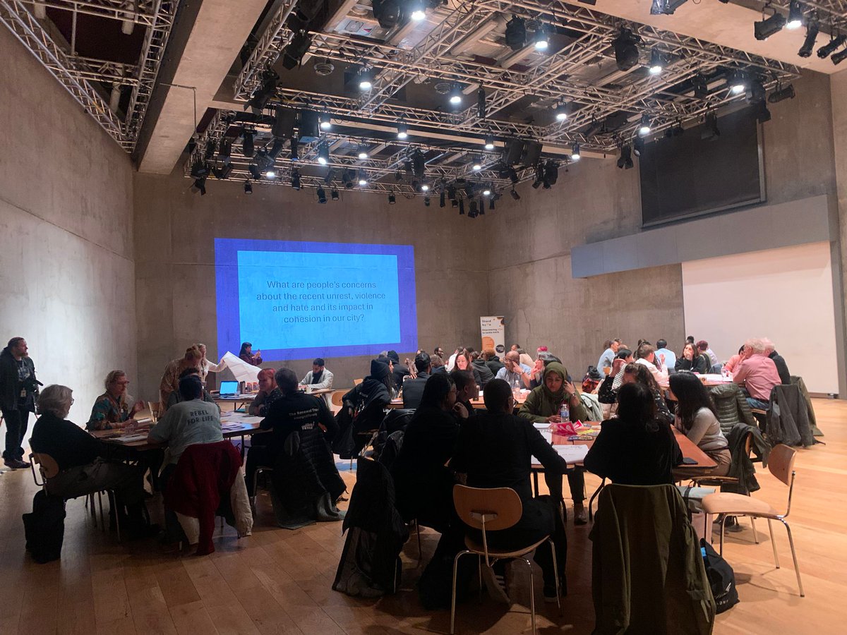 Communities Inc tweet media