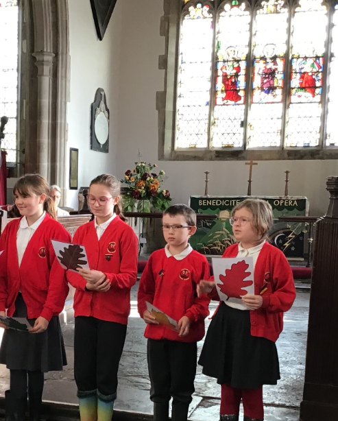 Coughton Primary (@coughtonprimary) on Twitter photo It was great to welcome families to St Peter's Church for our Harvest festivals. It was a wonderfully autumnal morning. Thank you to <a href="/AlcesterMinster/">Alcester Minster</a> for hosting. All donations will go to Arden Foodbank. It was great to welcome families to St Peter's Church for our Harvest festivals. It was a wonderfully autumnal morning. Thank you to <a href="/AlcesterMinster/">Alcester Minster</a> for hosting. All donations will go to Arden Foodbank.