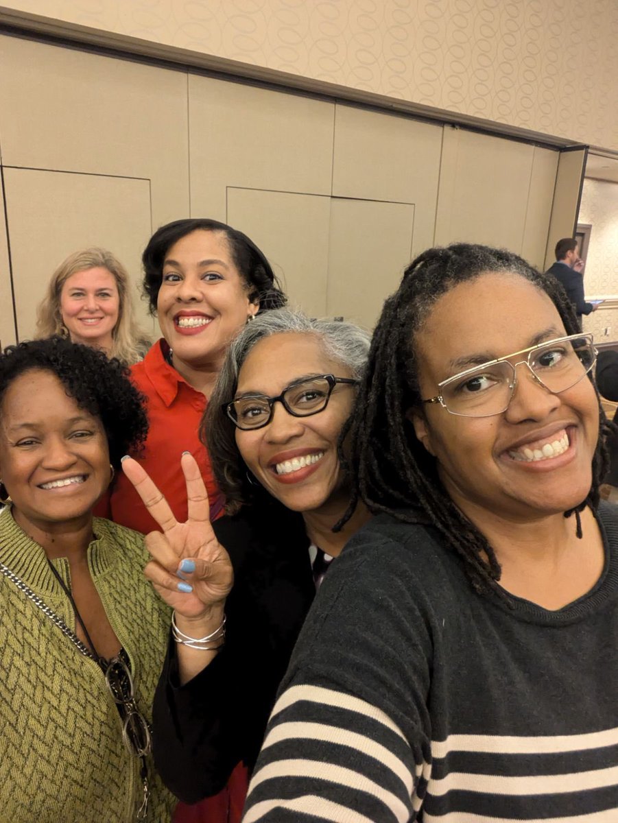 Great scholars in my ADRC circle 🥰