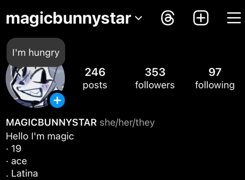 MagicBunnyStar's tweet image. Since I'm not really using Twitter that much (which is.. understandable 💀) I'm more active on Tumblr! And Instagram, I guess. So for now I'll just like and repost stuff