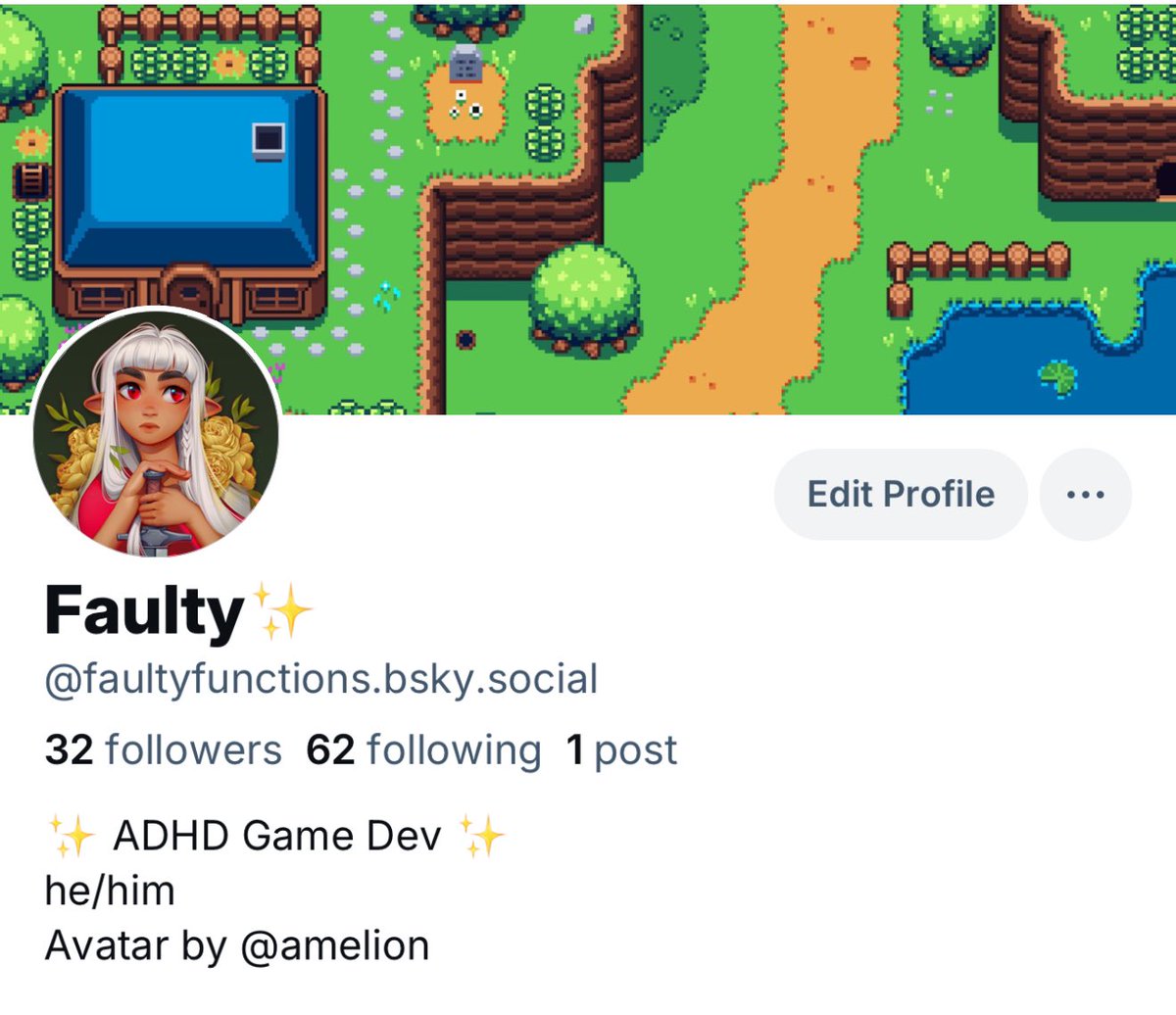 FaultyFunctions's tweet image. 👀🦋