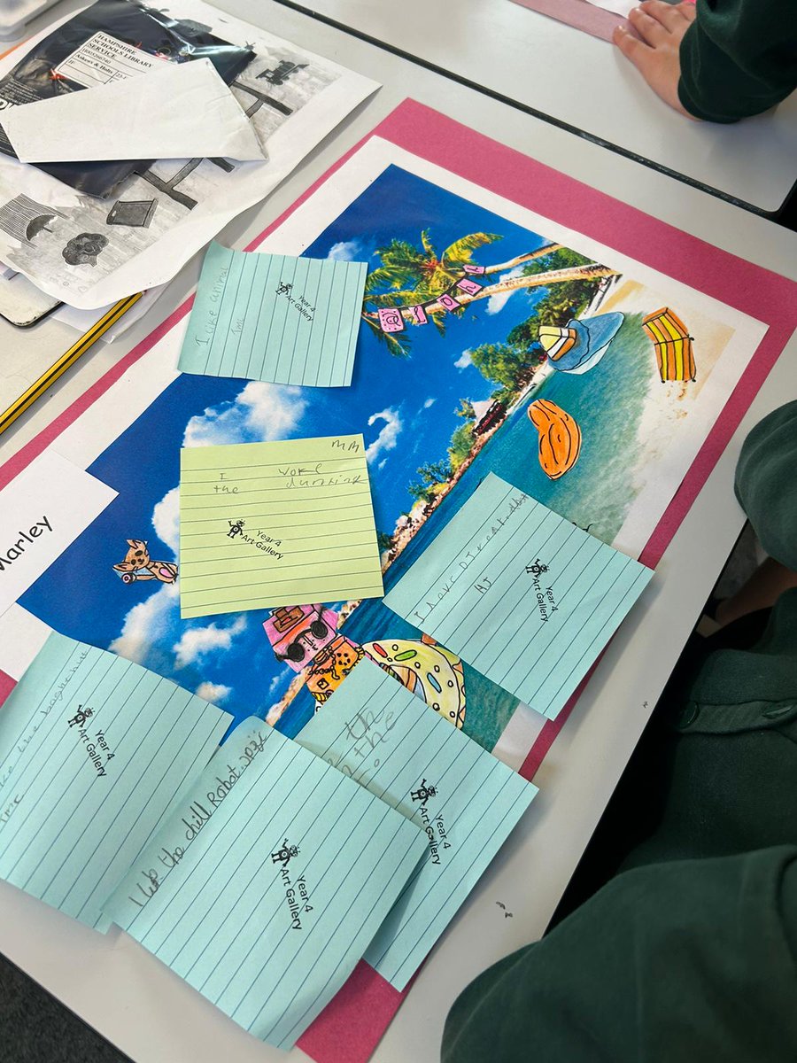 The Butts Primary tweet media