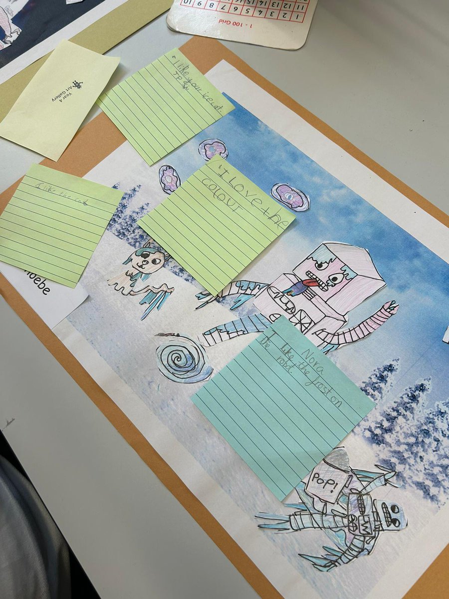 The Butts Primary tweet media