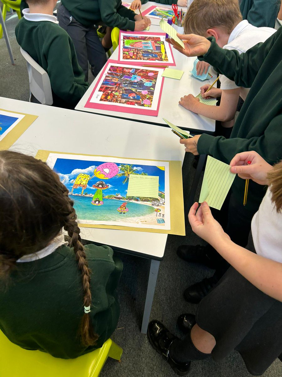 The Butts Primary tweet media