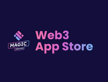 terratriska_1's tweet photo. @MagicSquareio 🌟 Усильте свое криптопутешествие с @MagicSquareio! 🔮 Токен $SQR открывает эксклюзивный доступ к горячим предложениям, Magic Launchpad и рынку децентрализованных приложений, управляемому сообществом. Станьте частью будущего Web3! 🚀 #MagicDAO #SQR #DeFi #Crypto https://t.co/EpPAoS4cbw