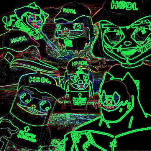 sugwntfw's tweet photo. @RetardioAiSOL I must be #RetardioAi https://t.co/keNFXTONIg