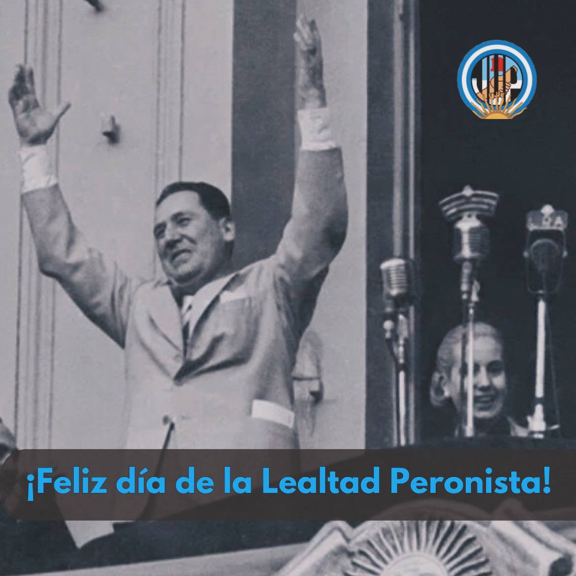 Leales a Nuestras Banderas