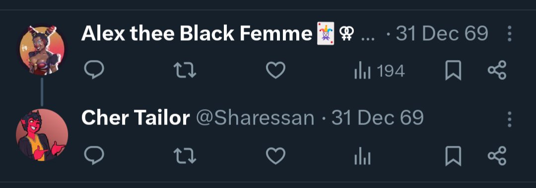 Cher Tailor tweet media