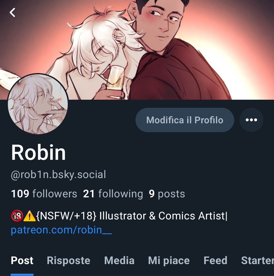 Robin (@r_o_b_i_n_01) / Posts / X