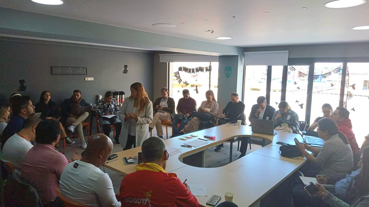 Secretaría de Gobierno tweet media