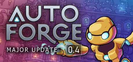 yousei_hayanie's tweet photo. 🐸毎日 #ハヤニーインディーチェック🎮
🔻#AutoForge
日本語化してほしいの��ウィッシュリスト登録してね!とインディーチェックで紹介して数か月!ついに日本語かきました!ありがとうございます!
https://t.co/ZPYlvztImi
リリ��ス日/2024年3月28日
開発・販売 @SiegeGames https://t.co/lnbiwMrtlO
