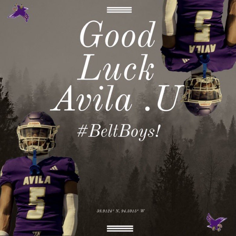 RickBruno07's tweet photo. Love from @AvilaUniversity!! https://t.co/XAdcxapUt6